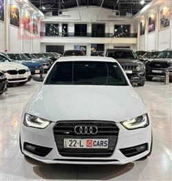 اودي A4